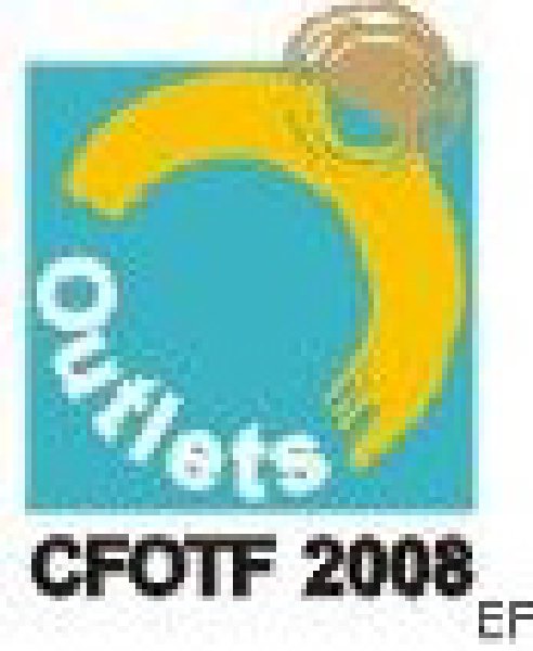 2008中國(guó)服裝服飾奧特萊斯博覽會(huì)(春季)